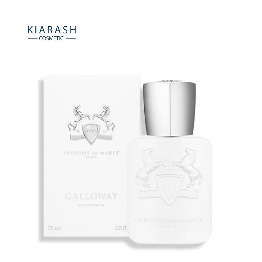 عطر ادکلن مارلی گالووی 25 میل| Parfums de Marly Galloway
