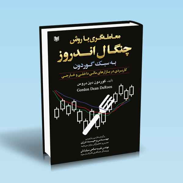 معامله گری با روش چنگال اندروز به سبک گوردون — تصویر ۲