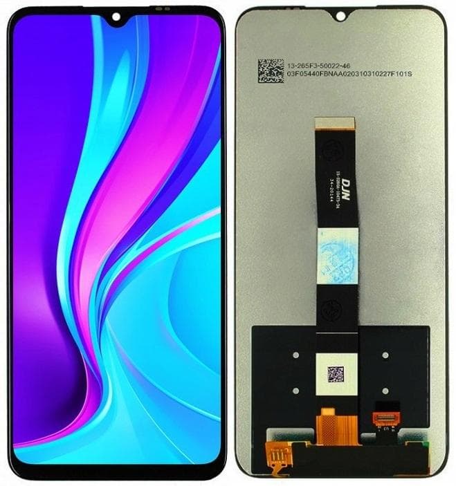 تاچ و ال سی دی شیائومی REDMI / 9A / 9C | Xiaomi REDMI 9A 9C LCD