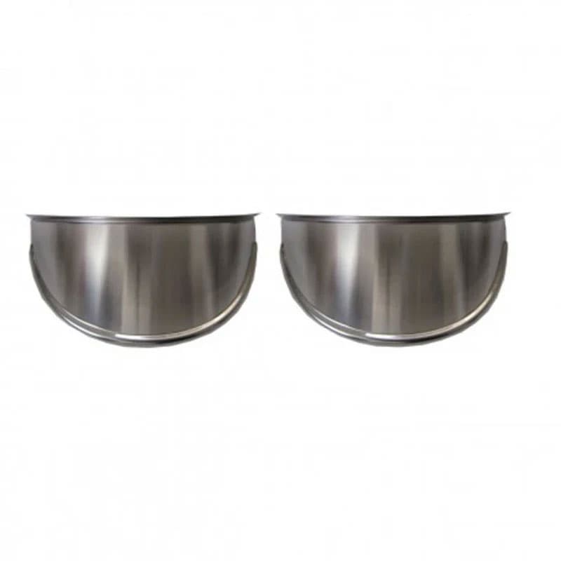 ابرویی خمار چراغ جلو نیسان مجموعه دو عددی کد 0120