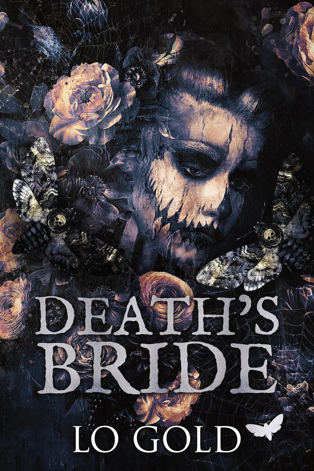 Death s Bride عروس مرگ (متن کامل بدون حذفیات)