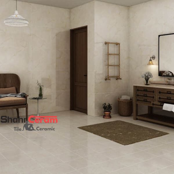 سرامیک پولیشی سانان 119*59 ایفا سرام