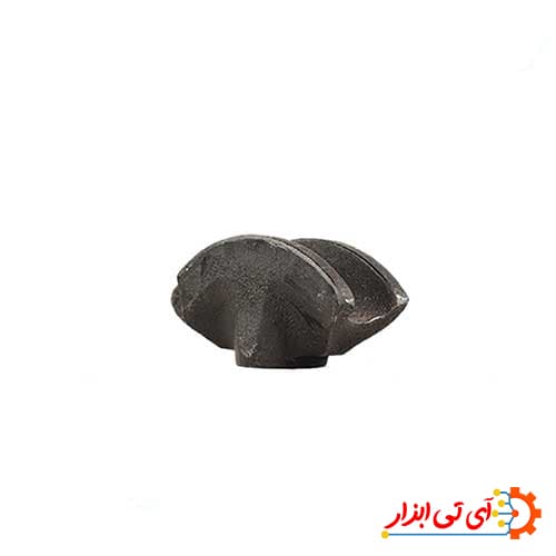 لقمه لوله خم کن سایز 1/2 1 اینچ ایرانی