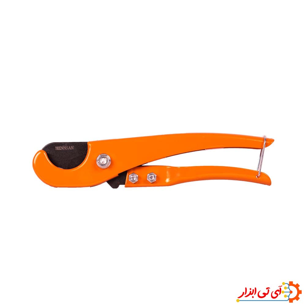 قیچی لوله بر 5 لایه سایز 32 هنسان مدل IT-8060