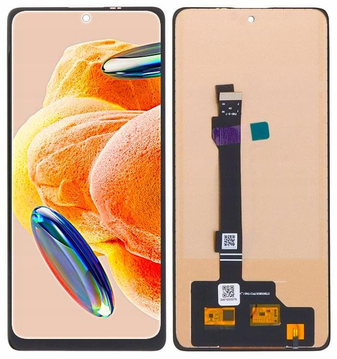 تاچ و ال سی دی شیائومی POCO / X5 / PRO | Xiaomi POCO X5 PRO LCD
