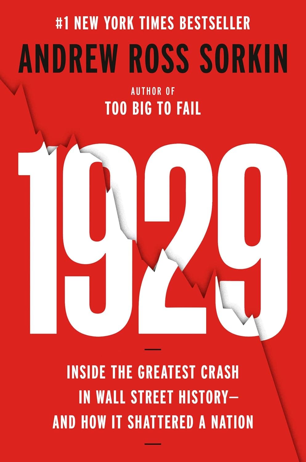 1929 Inside the Greatest Crash in Wall Street History نگاهی به بزرگترین سقوط تاریخ وال استریت