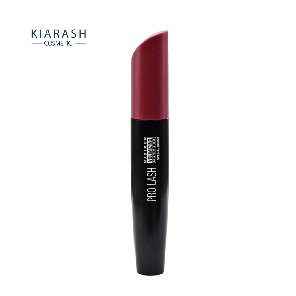 ریمل حجم دهنده ونس مدل Pro Lash