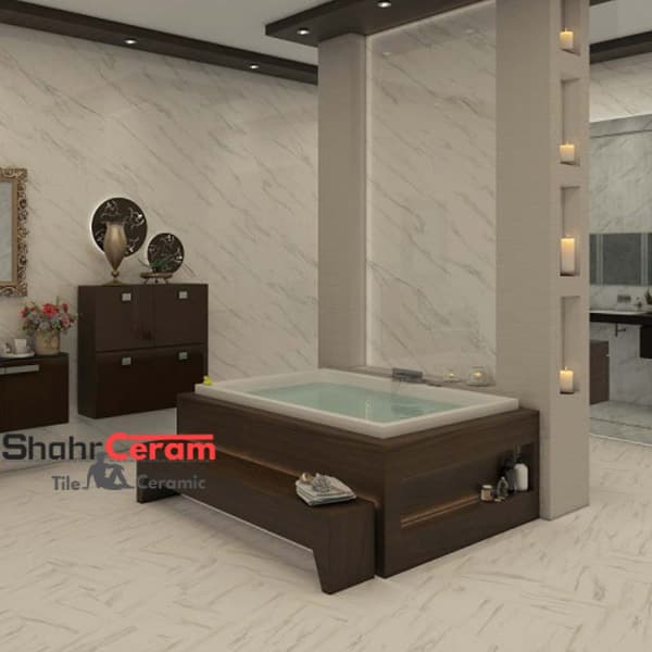 سرامیک پینو 30*30 ایفا سرام