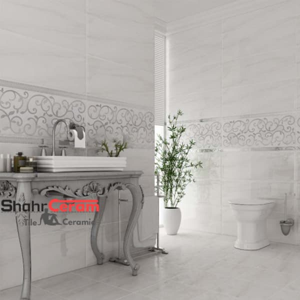 سرامیک برایان 30*30 ایفا سرام