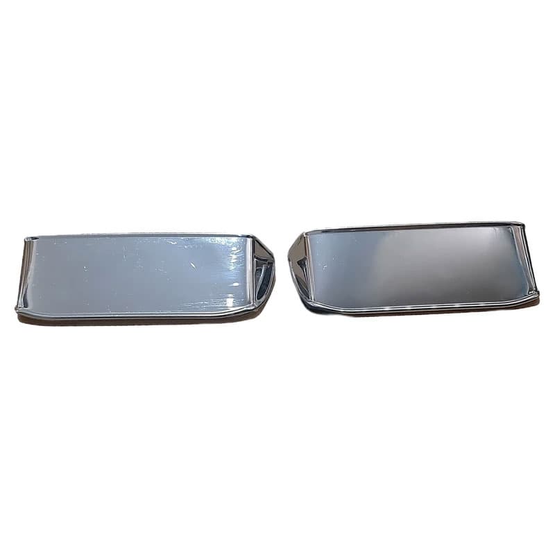 ابرویی چراغ راهنما خودرو مناسب برای نیسان مجموعه 2 عددی کد 0089