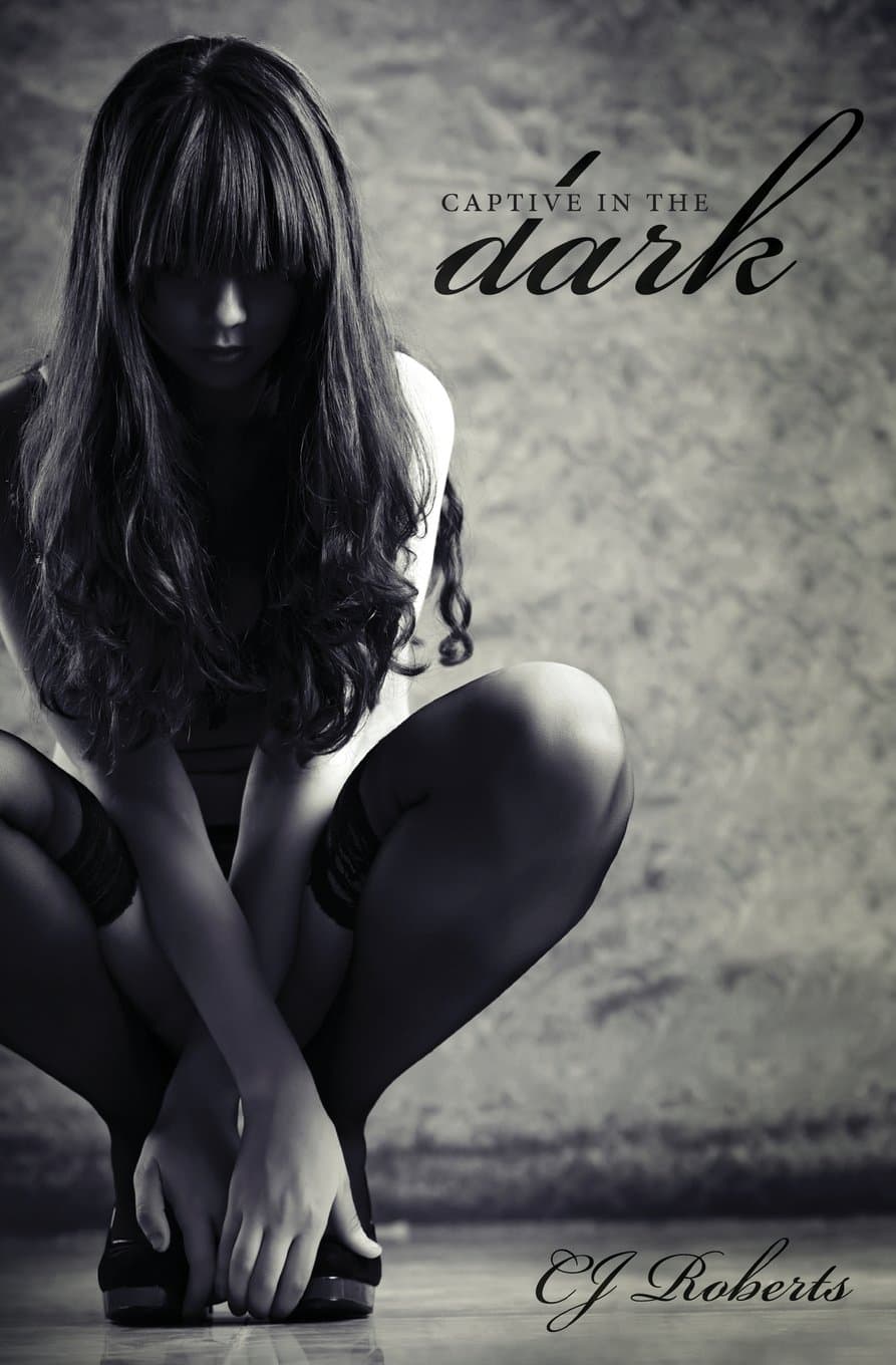 کتاب Captive in the Dark (The Dark Duet Book 1) اثر CJ Roberts | نسخه انگلیسی
