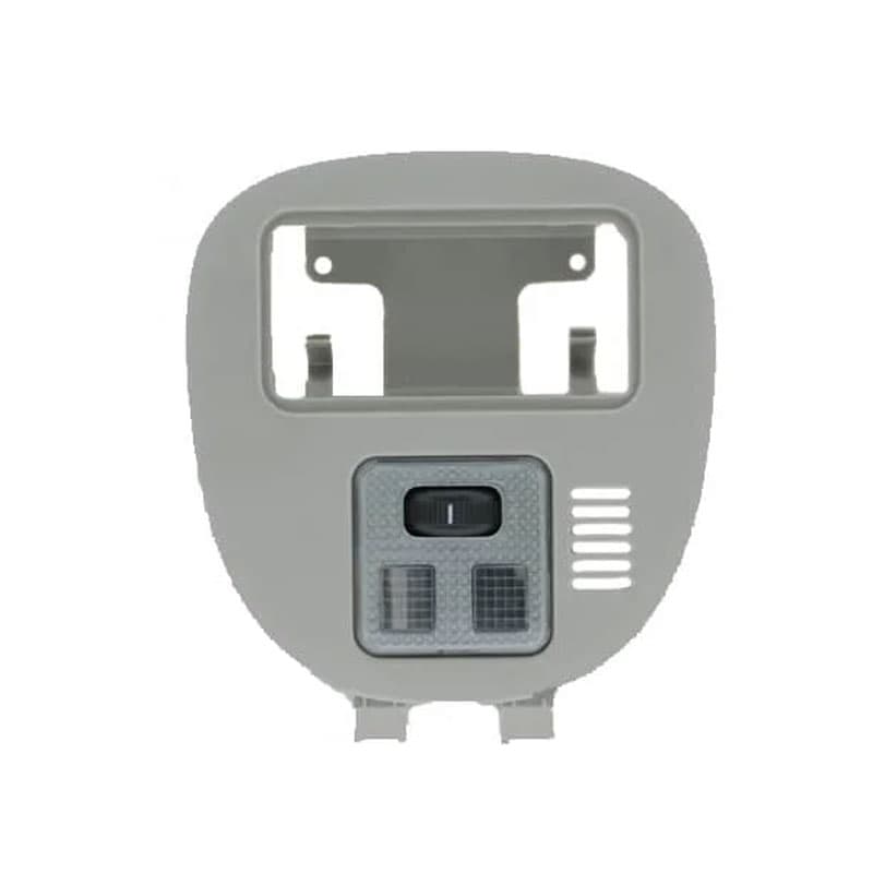چراغ سقفی خودرو مناسب برای پژو 206 RC مدل نقشه خوان کد 0084