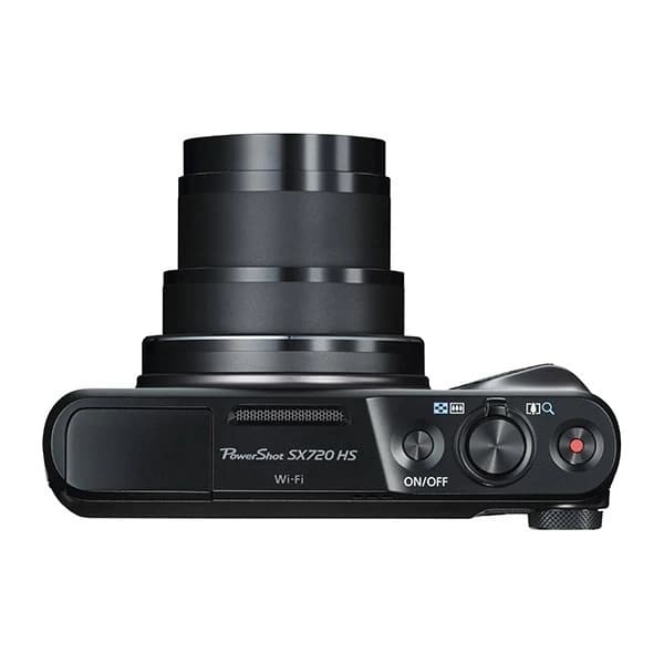 دوربین دیجیتال کانن مدل Powershot SX720 HS — تصویر ۷