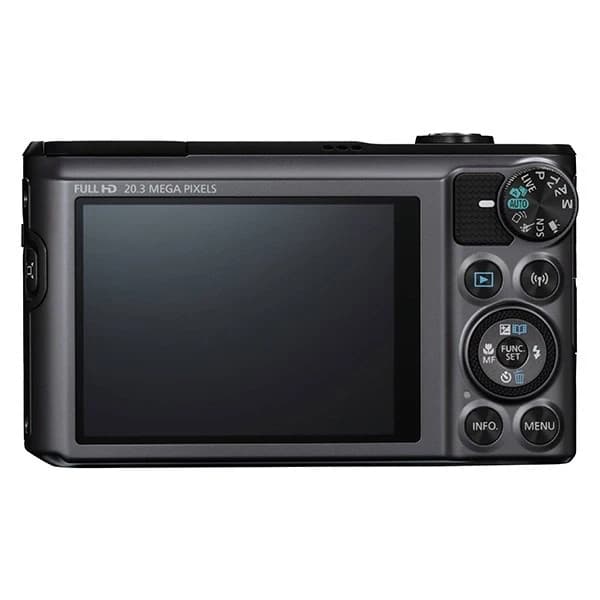 دوربین دیجیتال کانن مدل Powershot SX720 HS — تصویر ۵