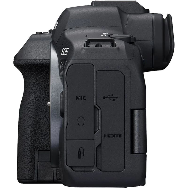 دوربین دیجیتال بدون آینه کانن مدل EOS R6 II BODY — تصویر ۶