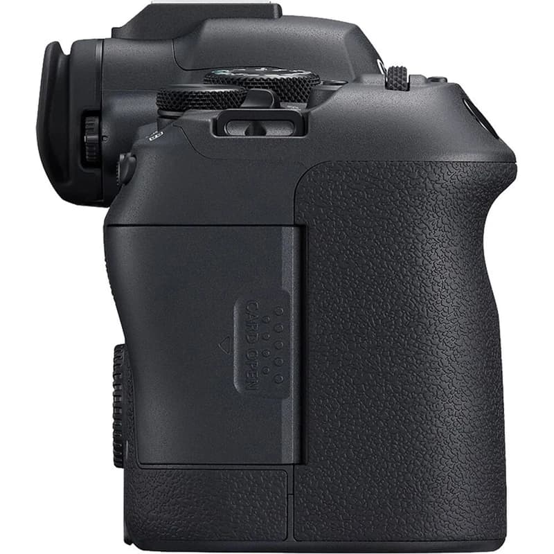 دوربین دیجیتال بدون آینه کانن مدل EOS R6 II BODY — تصویر ۵