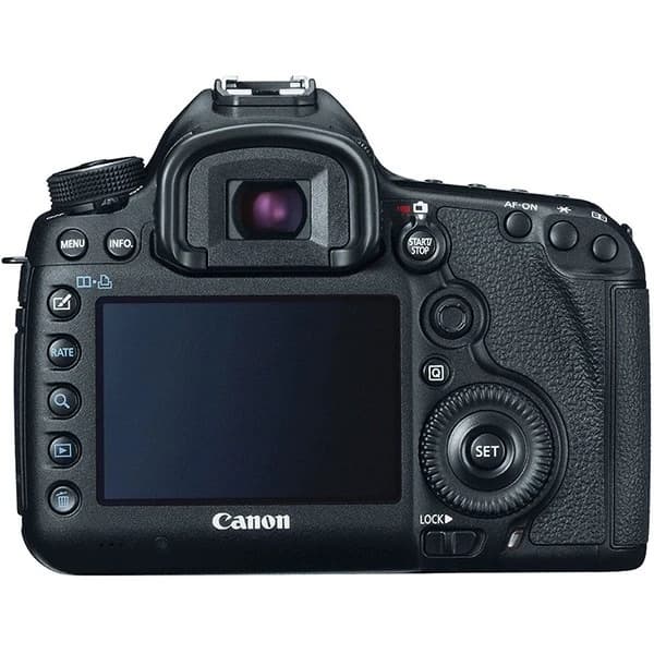 دوربین دیجیتال کانن مدل EOS 5D Mark III به همراه لنز 24-105 میلی متر L — تصویر ۵