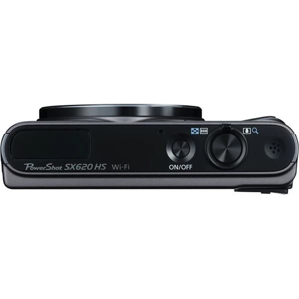 دوربین دیجیتال کانن مدل SX620 HS — تصویر ۵
