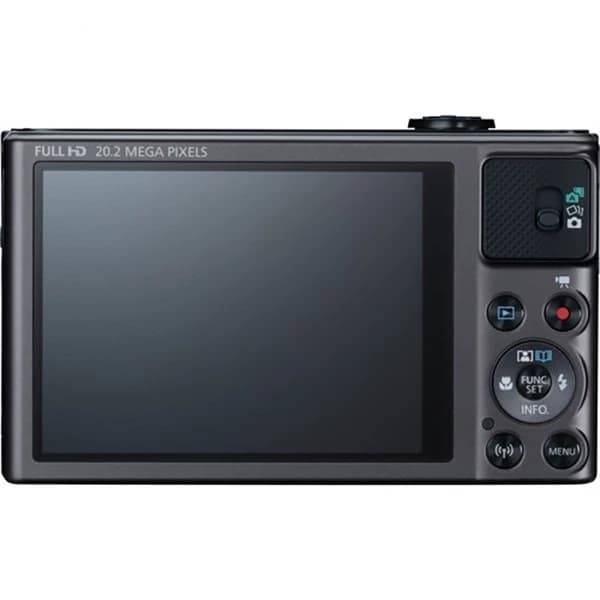دوربین دیجیتال کانن مدل SX620 HS — تصویر ۲