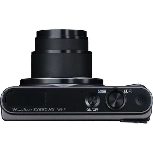دوربین دیجیتال کانن مدل SX620 HS — تصویر ۴