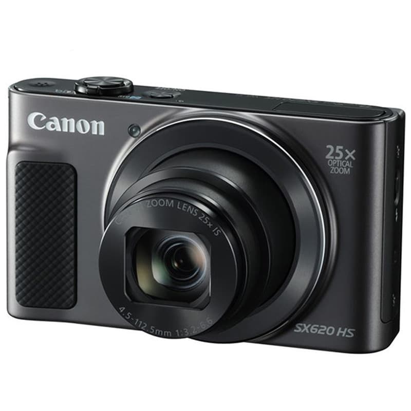 دوربین دیجیتال کانن مدل SX620 HS — تصویر ۱۰