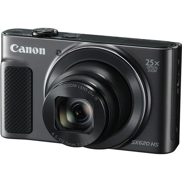 دوربین دیجیتال کانن مدل SX620 HS — تصویر ۳