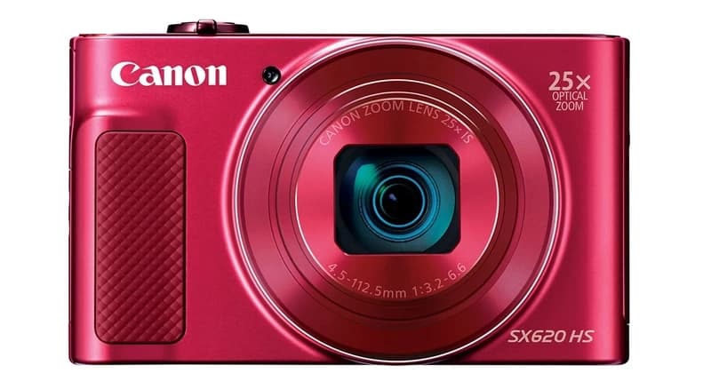 دوربین دیجیتال کانن مدل SX620 HS — تصویر ۷