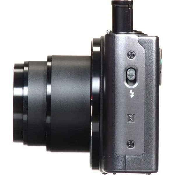 دوربین دیجیتال کانن مدل SX620 HS — تصویر ۶