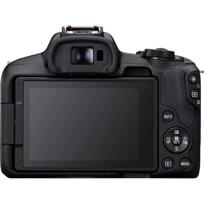 دوربین دیجیتال کانن مدل EOS R50 RF BODY — تصویر ۴