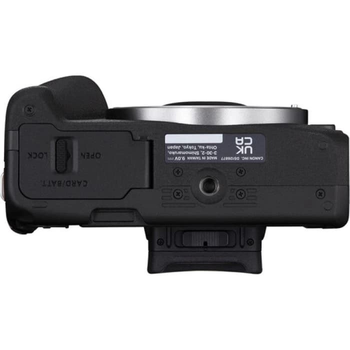 دوربین دیجیتال کانن مدل EOS R50 RF BODY — تصویر ۵
