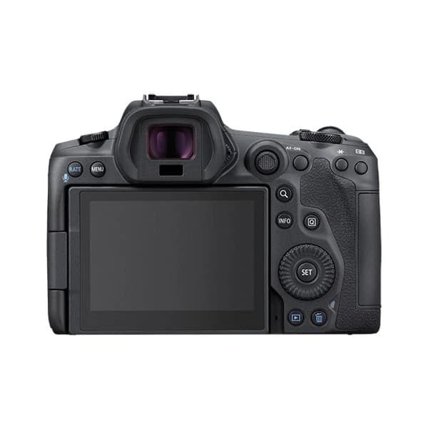 دوربین دیجیتال کانن مدل CAMERA CANON EOS R5 24-105 IS II USM — تصویر ۲