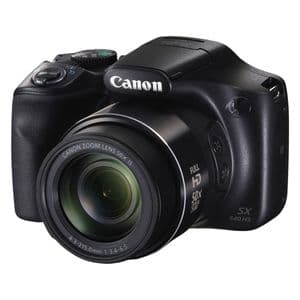 دوربین دیجیتال کانن مدل PowerShot SX540 HS — تصویر ۷