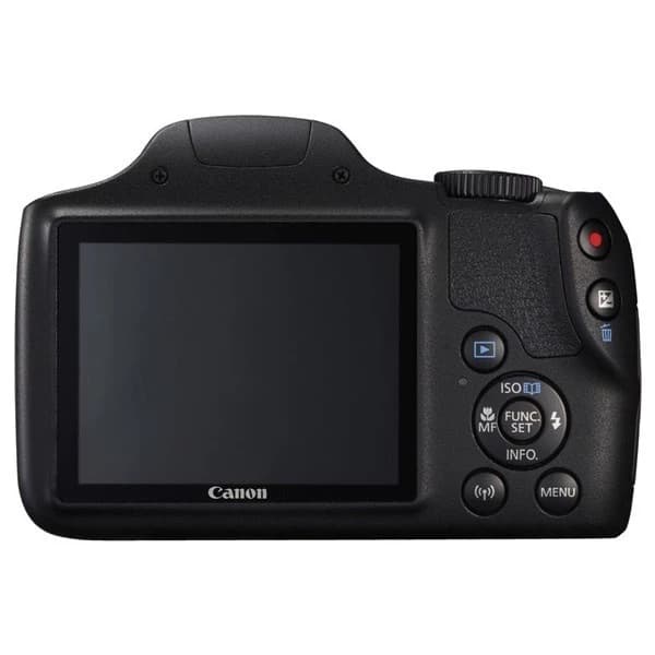 دوربین دیجیتال کانن مدل PowerShot SX540 HS — تصویر ۴