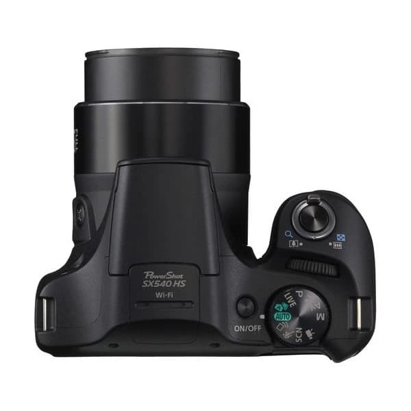 دوربین دیجیتال کانن مدل PowerShot SX540 HS — تصویر ۵