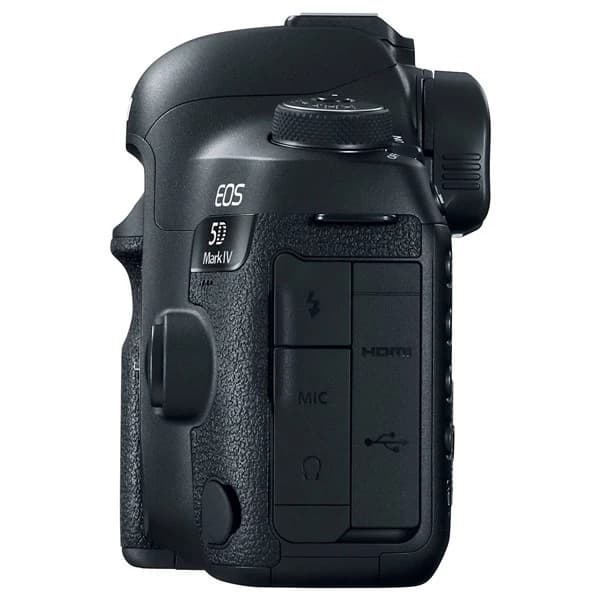دوربین دیجیتال کانن مدل EOS 5D Mark IV — تصویر ۵