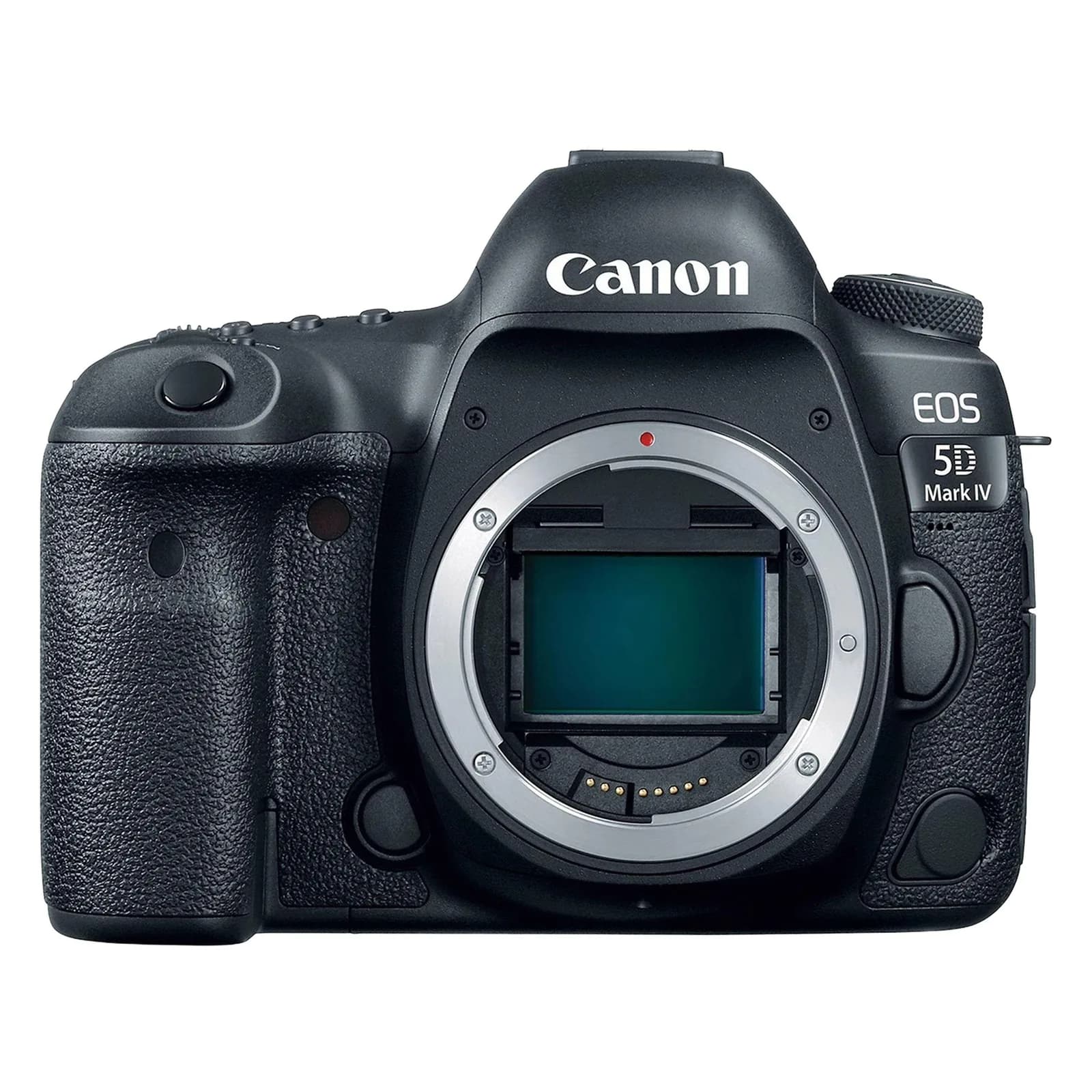 دوربین دیجیتال کانن مدل EOS 5D Mark IV — تصویر ۸