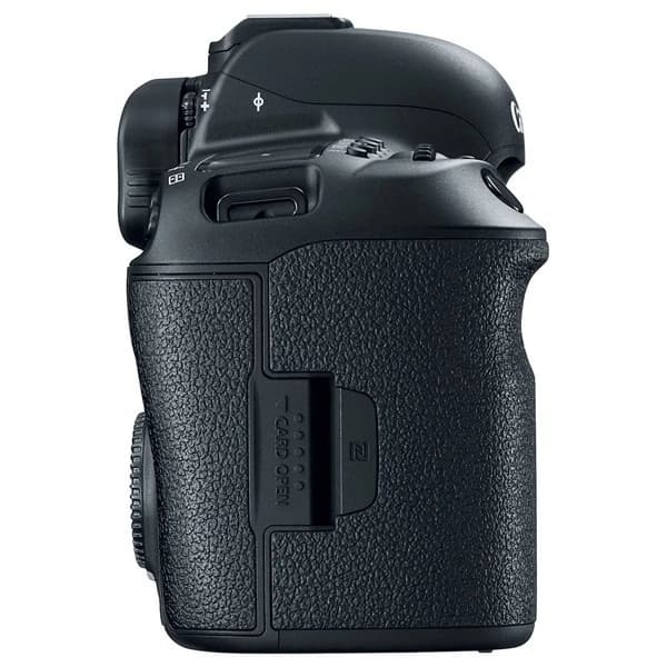 دوربین دیجیتال کانن مدل EOS 5D Mark IV — تصویر ۶