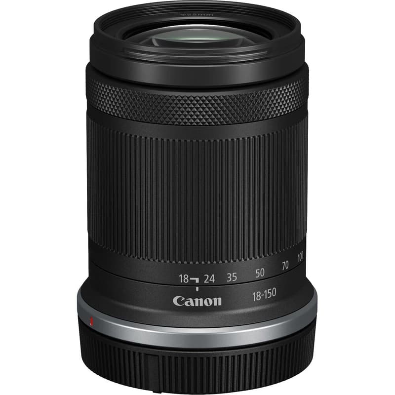 دوربین دیجیتال بدون آینه کانن مدل Canon EOS R10 به همراه لنز 150-18 میلیمتر — تصویر ۷
