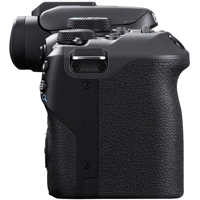دوربین دیجیتال بدون آینه کانن مدل Canon EOS R10 به همراه لنز 150-18 میلیمتر — تصویر ۹