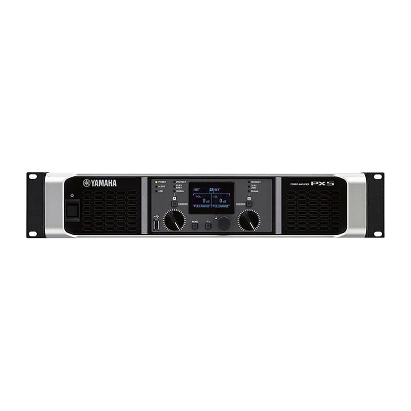 آمپلی فایر Yamaha PX5