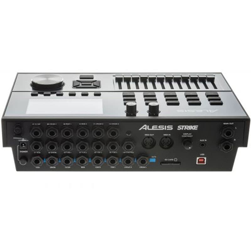 درامز الکترونیکی Alesis Strike Kit — تصویر ۴