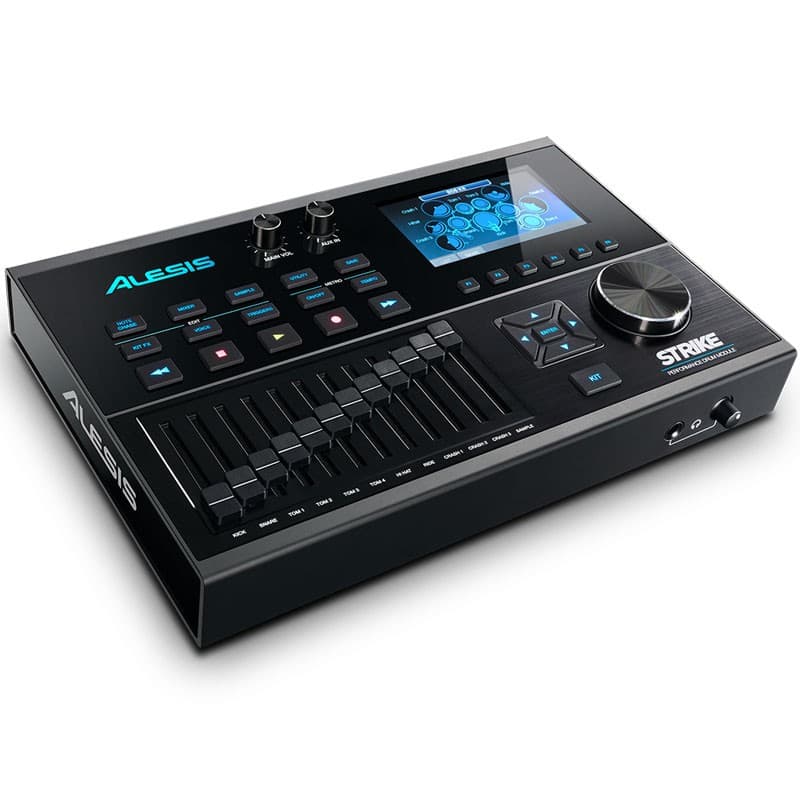 درامز الکترونیکی Alesis Strike Kit — تصویر ۳