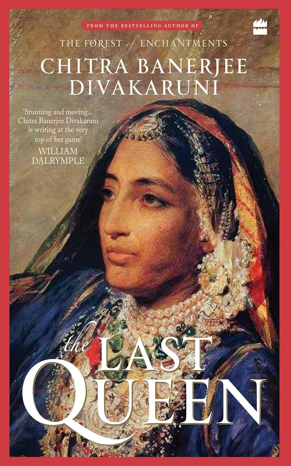 The Last Queen آخرین ملکه (متن کامل بدون حذفیات)