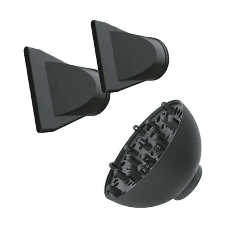 سشوار 2200 وات بیول مدل BHD522 — تصویر ۳