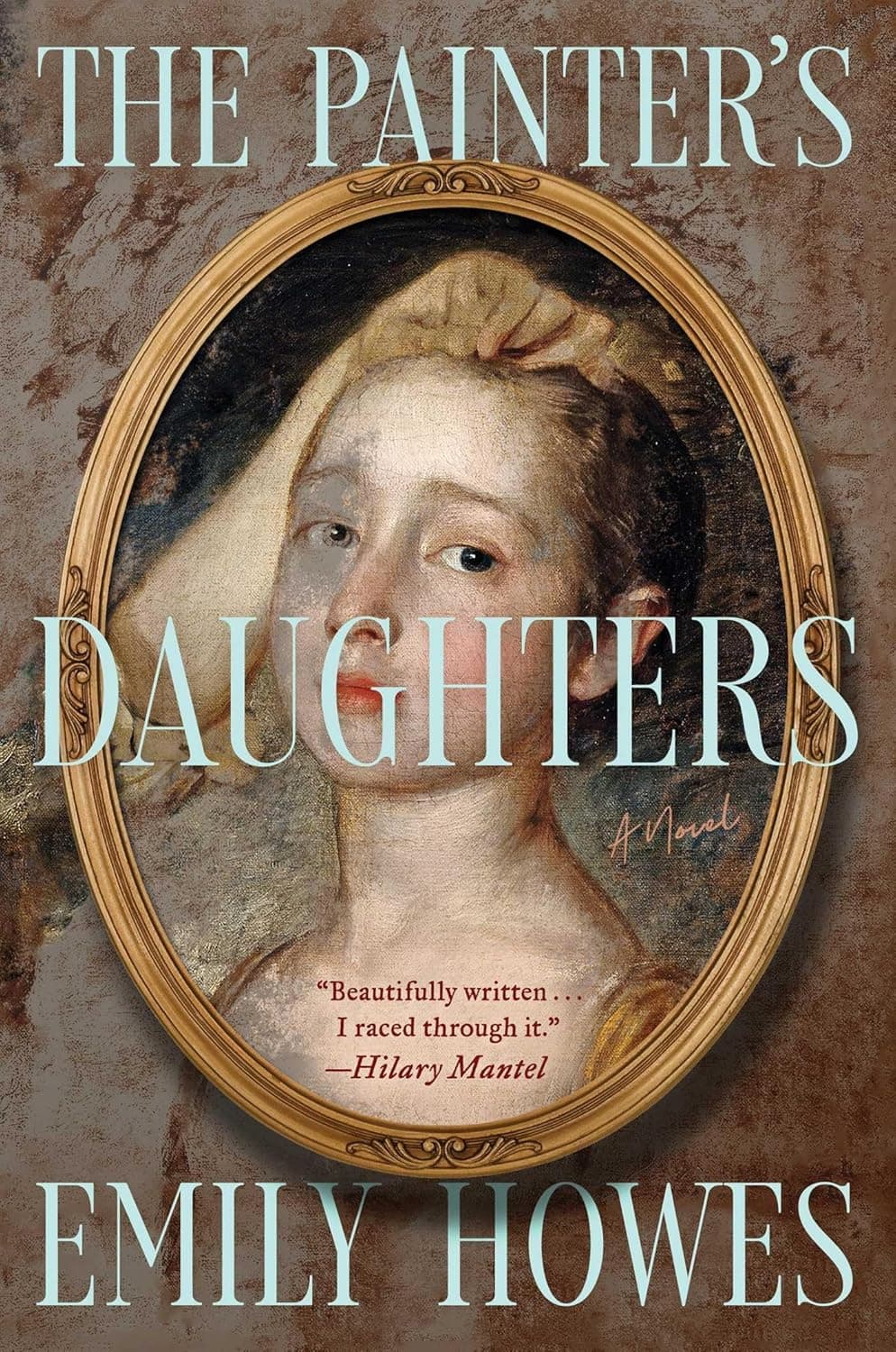 The Painter s Daughters دختران نقاش (متن کامل بدون حذفیات)