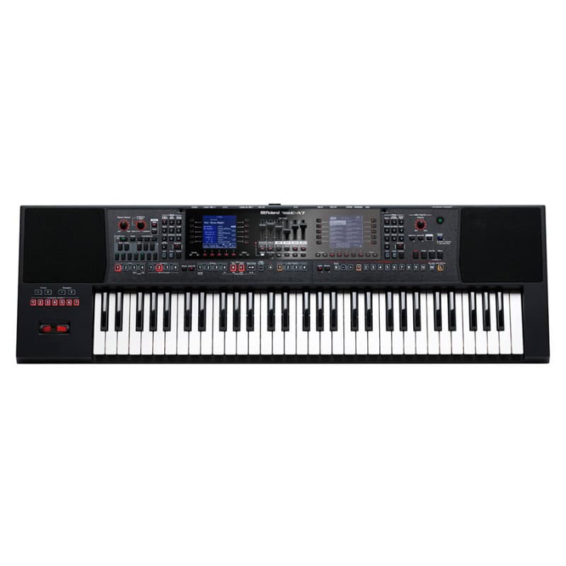 کیبورد ارنجر موسیقیRoland E-A7