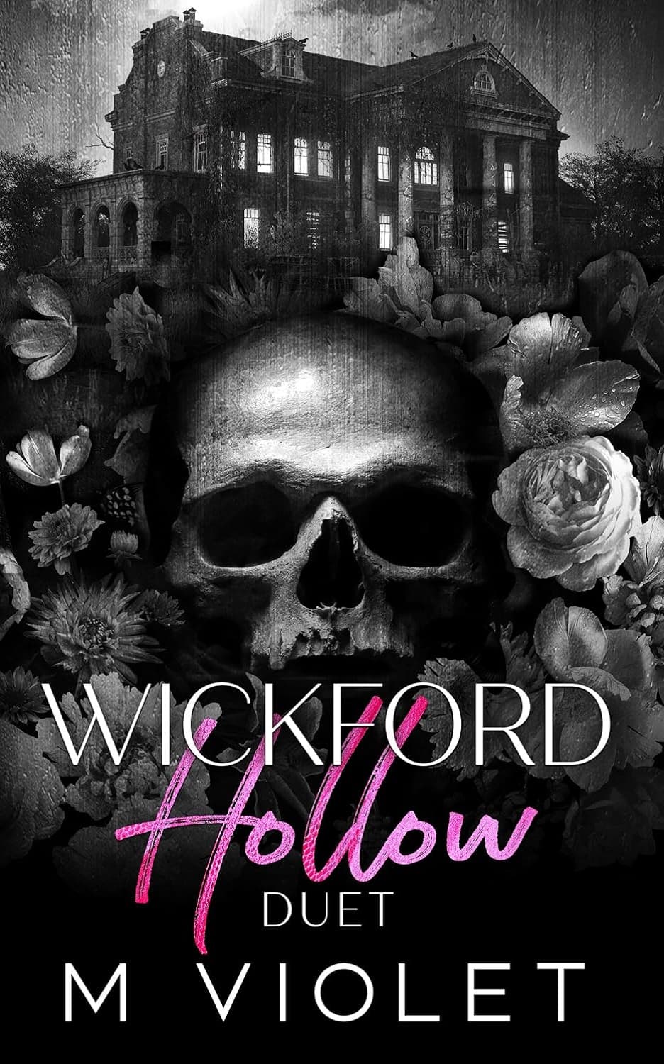 Wickford Hollow Duet (Collects Wickford Hollow Duet ) دوئت ویکفورد هالو (متن کامل بدون حذفیات)