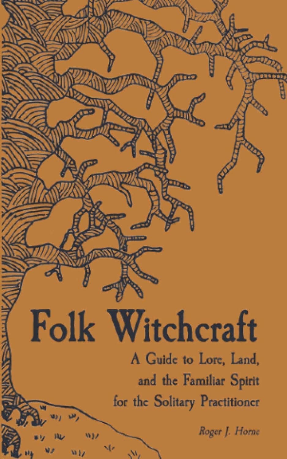 Folk Witchcraft جادوی عامیانه (متن کامل بدون حذفیات)