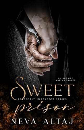 Sweet Prison زندان شیرین جلد 10(متن کامل بدون حذفیات)