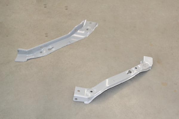 دیاق بالائی چراغ جلو چپ تیگو 5
